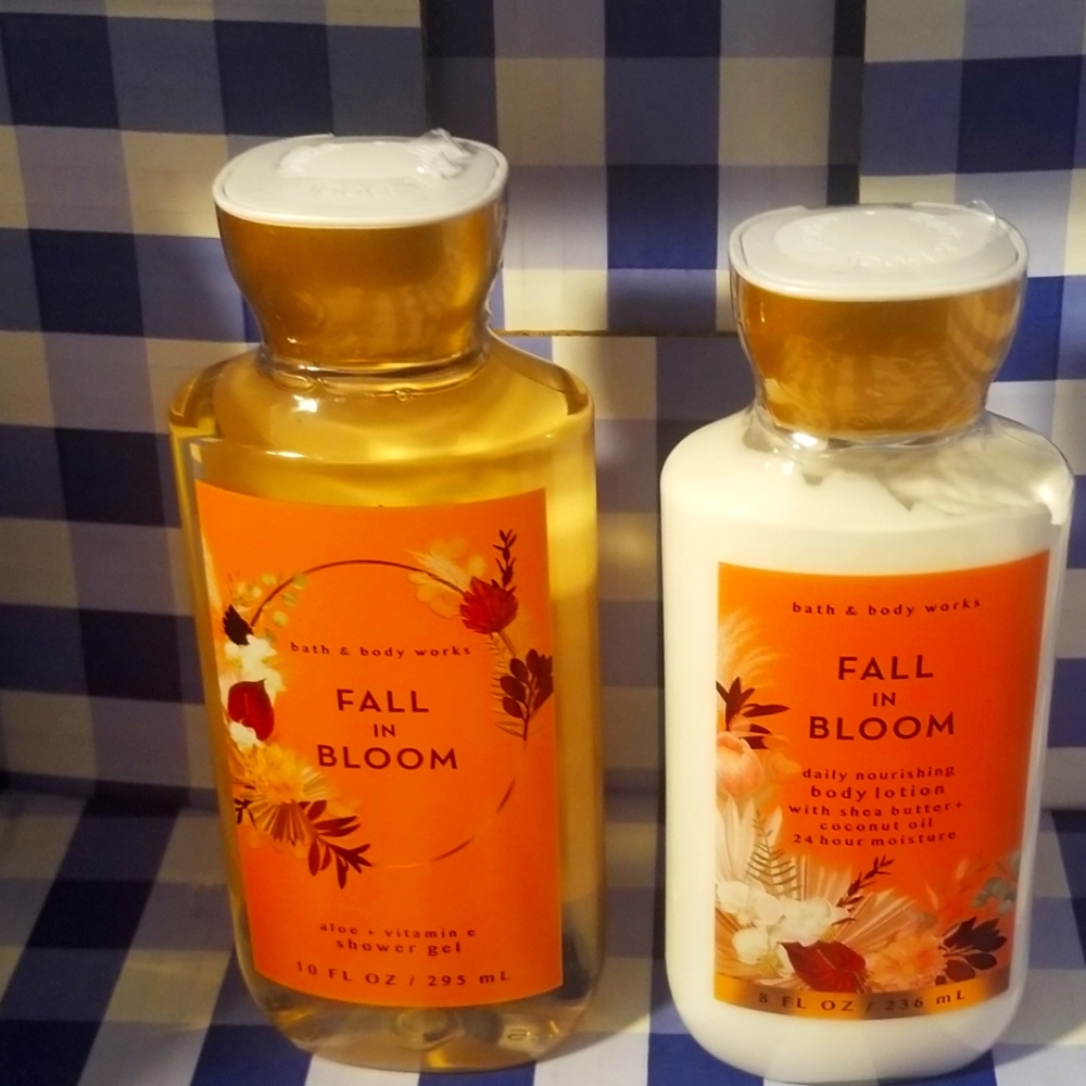 I'm Selling Bath & Body Works